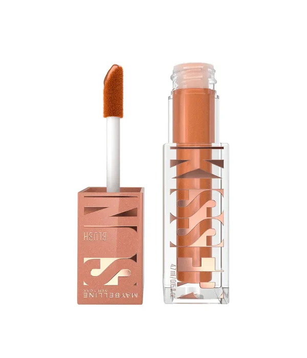 Maybelline Sunkisser Liquid Blush and Bronzer 12 Summer in the City
