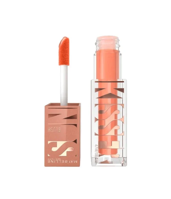 Maybelline Sunkisser Liquid Blush and Bronzer 02 Uptown Glow