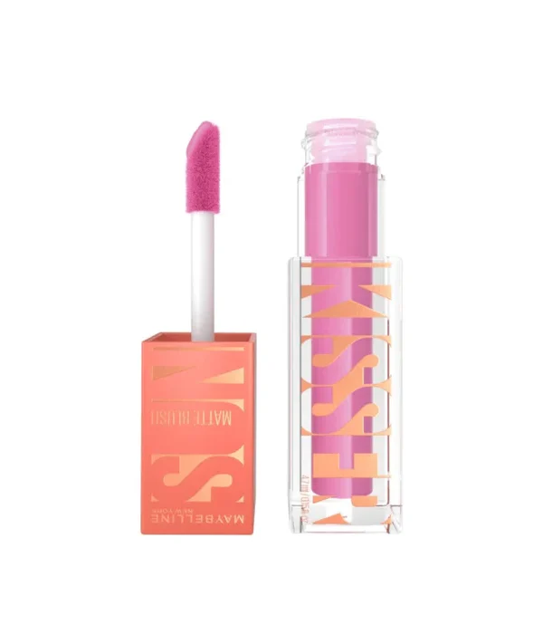 Maybelline Sunkisser Liquid Blush and Bronzer 32 Lilac Clouds