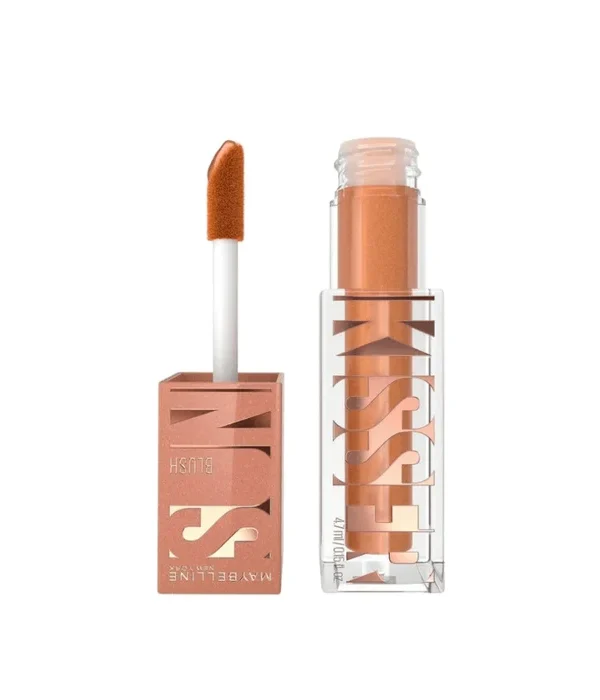 Maybelline Sunkisser Liquid Blush and Bronzer 09 Midnight Shimmer