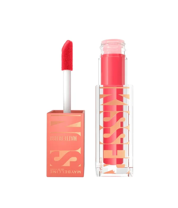 Maybelline Sunkisser Liquid Blush and Bronzer  30 Pink Mirage