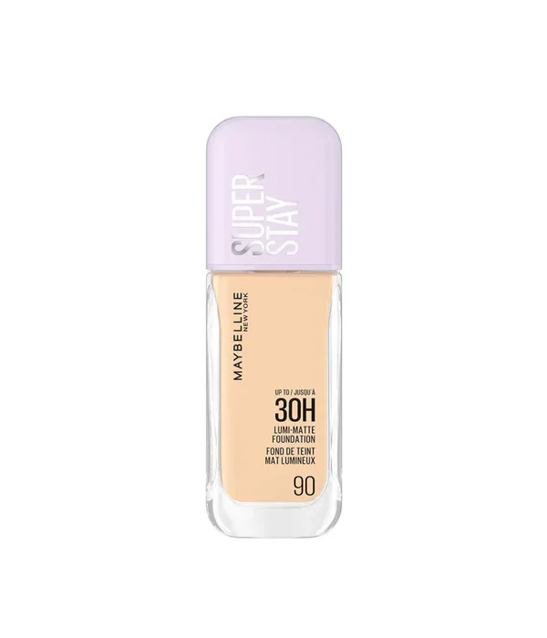Maybelline Super Stay Lumi-Matte Foundation 96 35ml