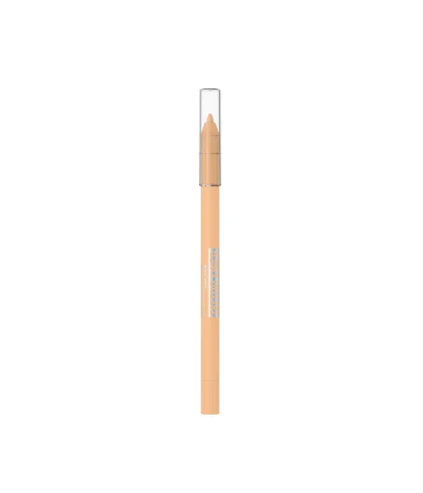Maybelline Tattoo Liner Long Wear Gel Eye Pencil 820 Biscotti Cream