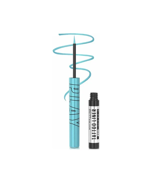 Maybelline Tattoo Liner Play Ride