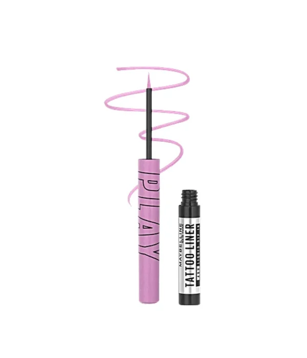 Maybelline Tattoo Liner Play Shake