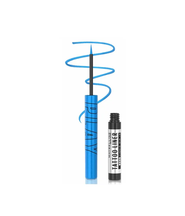 Maybelline Tattoo Liner Play Switch
