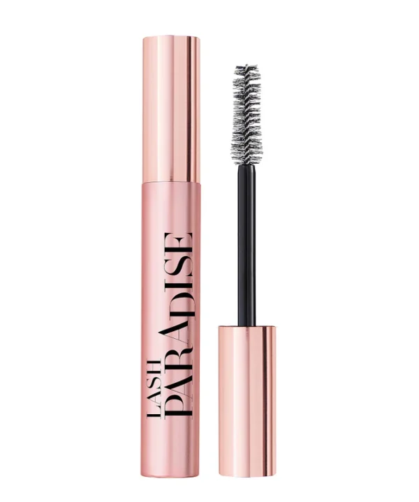 LOREAL Lash Paradise Washable Black