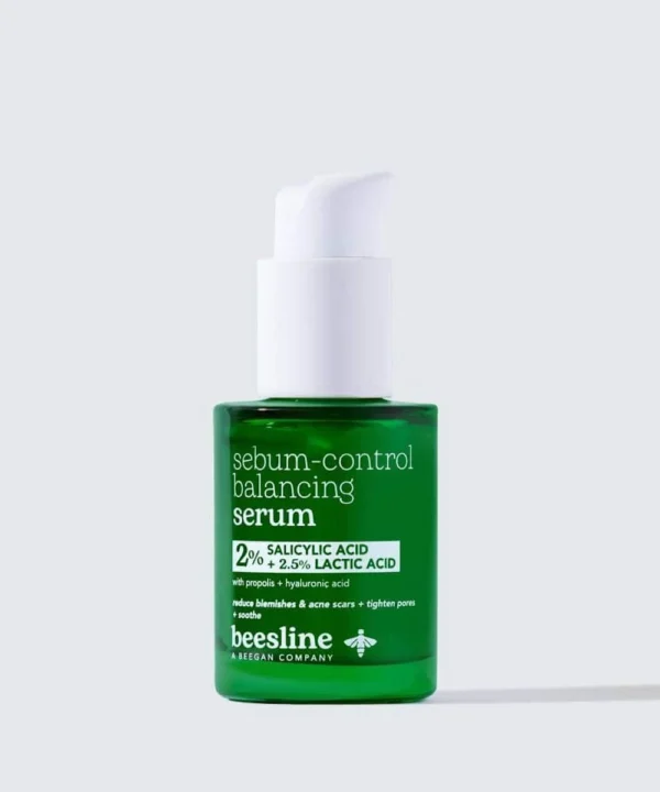 Beesline Sebum-Control Balancing Serum 30ml