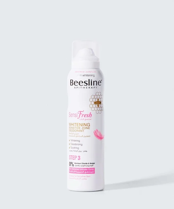 Beesline Sensifresh Intimate Deo 150ml