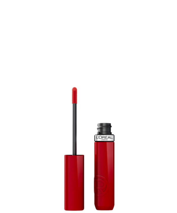 LOREAL Infaillible Infallible Laque Resistance Liquid Lipstick 420 Rouge Paris