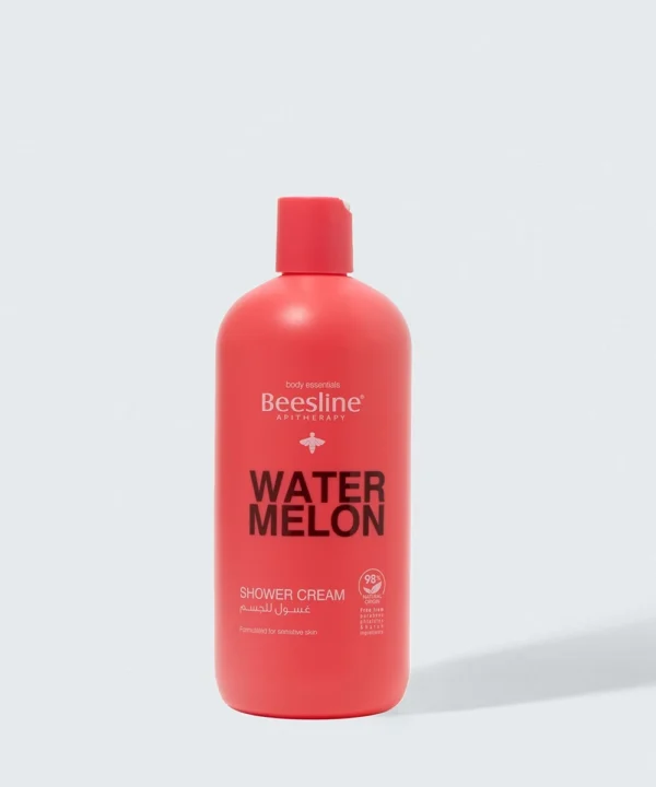 Beesline Shower Cream Water melon 750ml