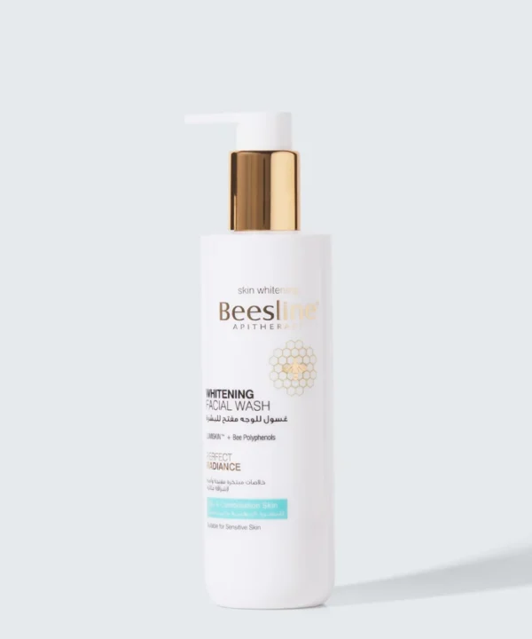 Beesline Whitening Facial Wash 250ml