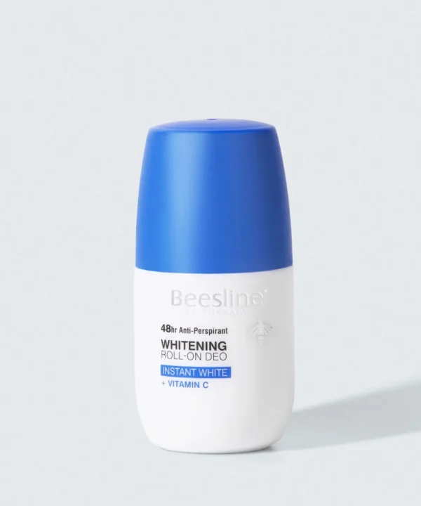 Beesline Whitening Roll On 48hr Instant White