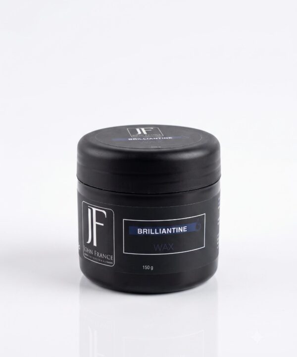 JF John France Brilliantine | Wax | 150ml