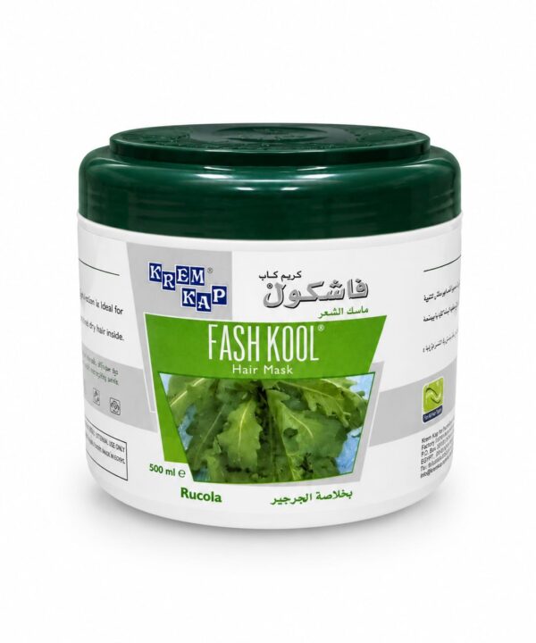 Fashkool Hair Mask Rucola 500ml