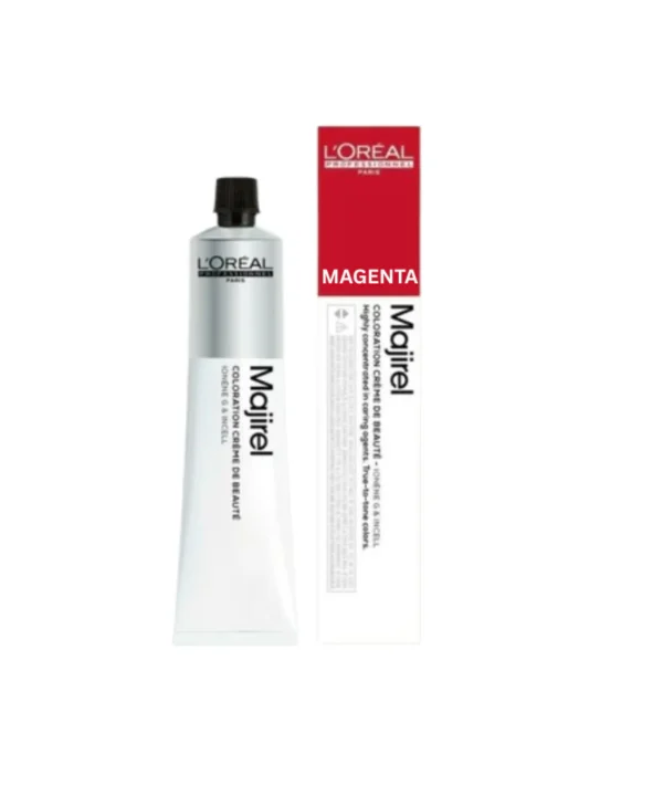 LOREAL Majirel rouge magenta 50ml