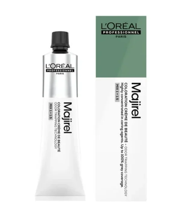 LOREAL Majirel Green Booster 60ml
