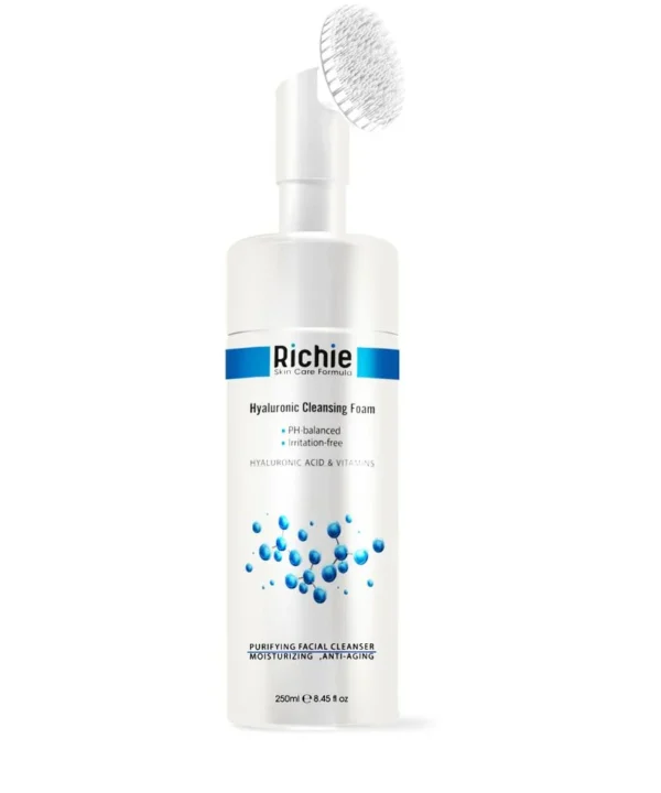 Richie Hyaluronic cleansing foam 150 ml
