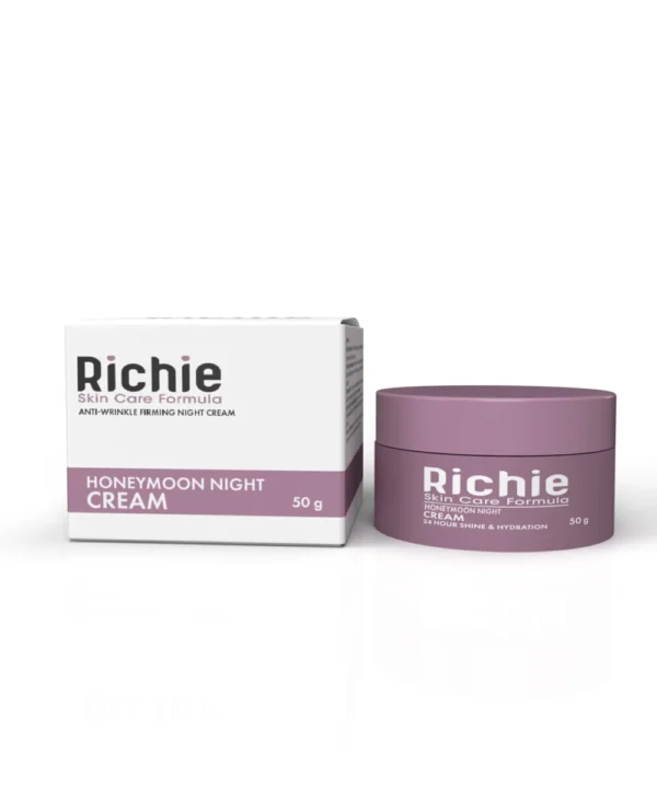 Richie HONEYMOON cream 50ml