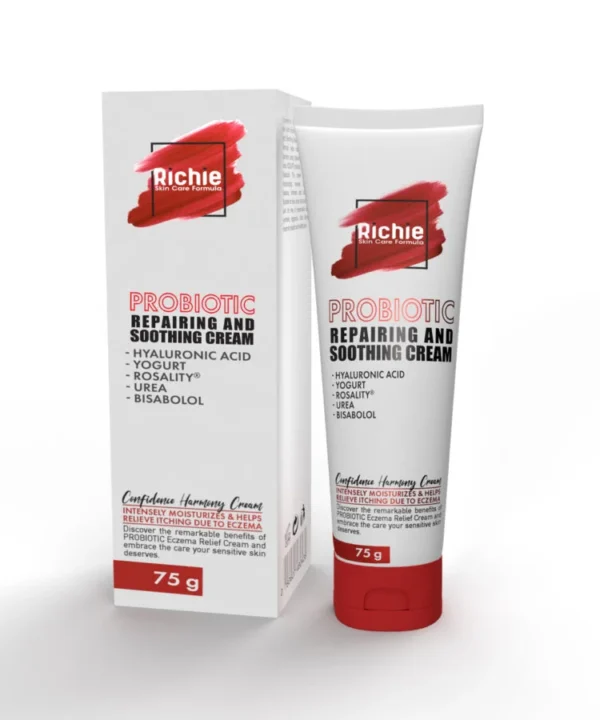 Richie Repairing and Soothing CREAM 75ml