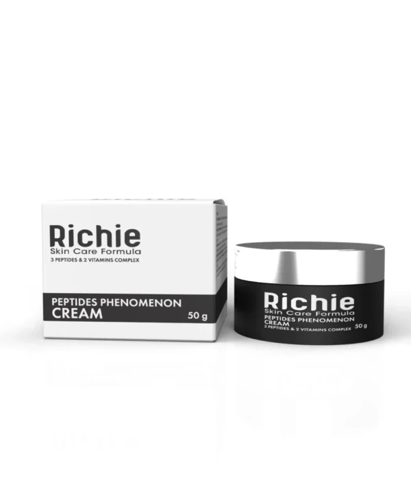 RICHIE PEPTIDES PHENOMENON CREAM 50ml
