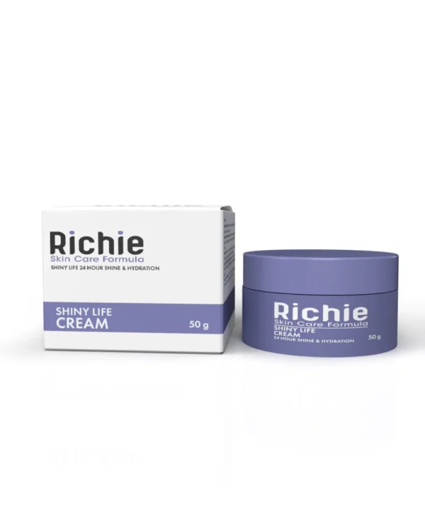Richie Shiny life cream 50ml