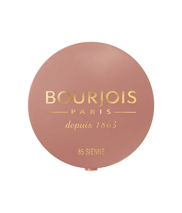 Bourjois Little Round Pot Blusher 85 Sienne