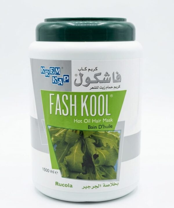 Fashkool Hair Mask Rucola 1500ml
