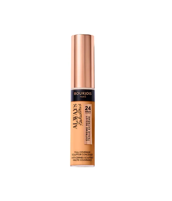Bourjois Always Fabulous The Sculptor Concealer 300 Beige Rose