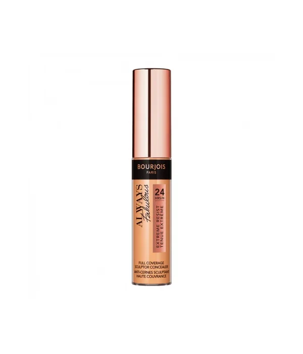 Bourjois Always Fabulous The Sculptor Concealer 200 Vanilla