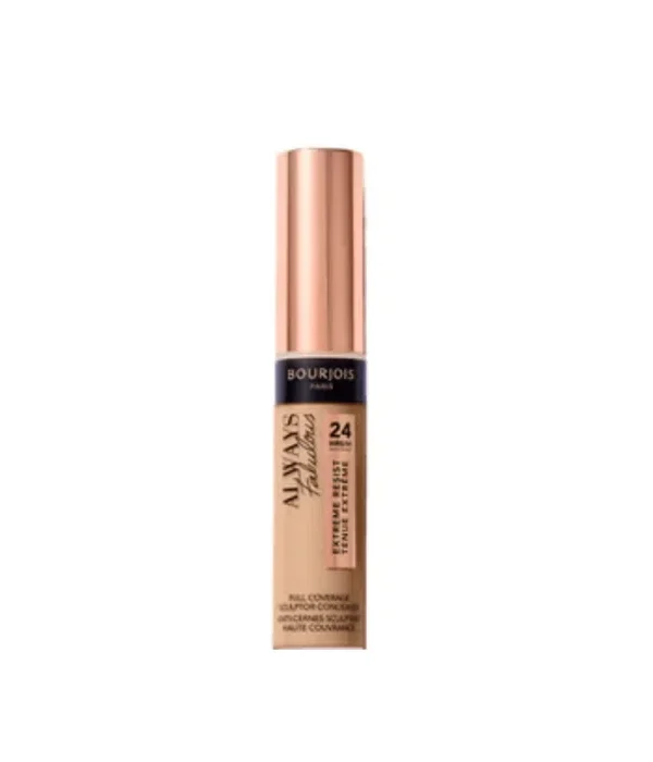 Bourjois Always Fabulous The Sculptor Concealer 350 Light Sand
