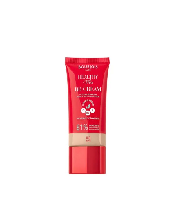 Bourjois Healthy Mix BB Cream 03 Beige