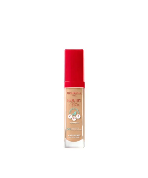 Bourjois Healthy Mix Clean & Vegan Concealer 52 Beige