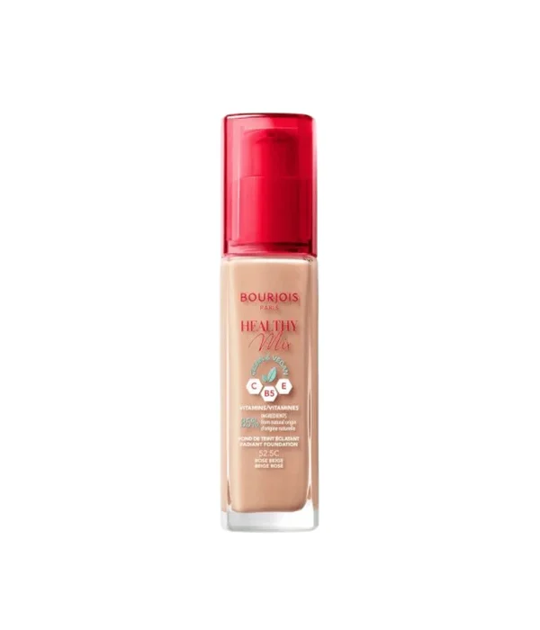 Bourjois Healthy Mix Clean & Vegan Foundation 54N Beige