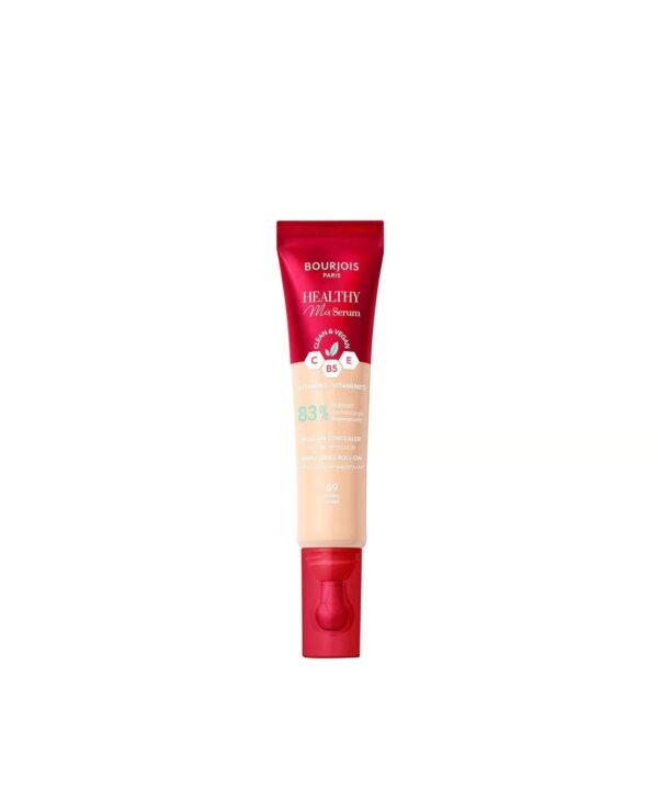 Bourjois Healthy Mix Serum Roll-On Concealer 49 Ivory