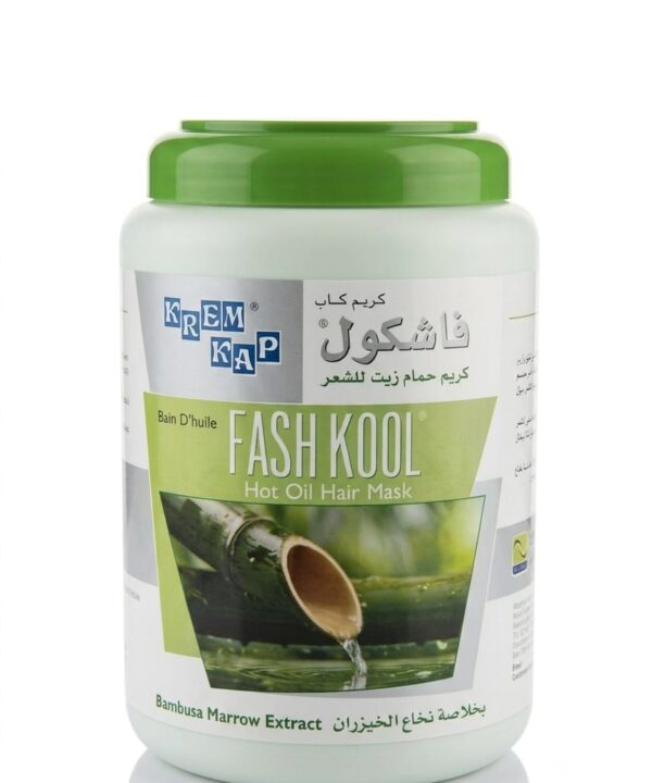 Fashkool Bamboo Extract Hair Cream 1500ml