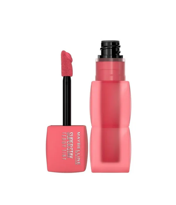 Maybelline Super Stay Teddy Tint 40- Petalcore