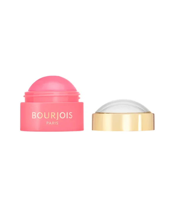Bourjois Little Round Pot Cream Blush 01 Baby Pink