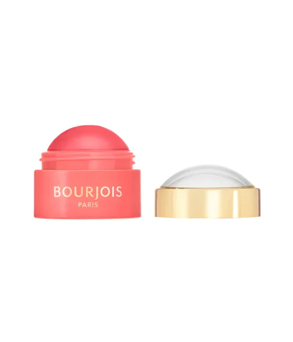 Bourjois Little Round Pot Cream Blush 02 Antique Pink