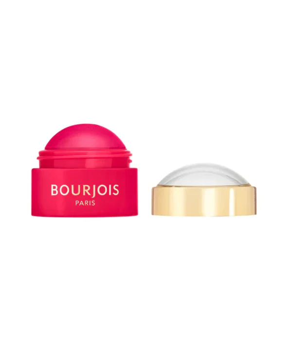 Bourjois Little Round Pot Cream Blush 03 Berry