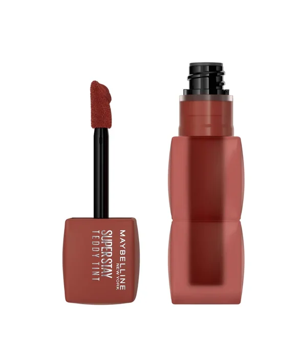 Maybelline Super Stay Teddy Tint 115-Coffee Date