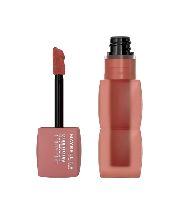 Maybelline Super Stay Teddy Tint 100-Kitten Heel