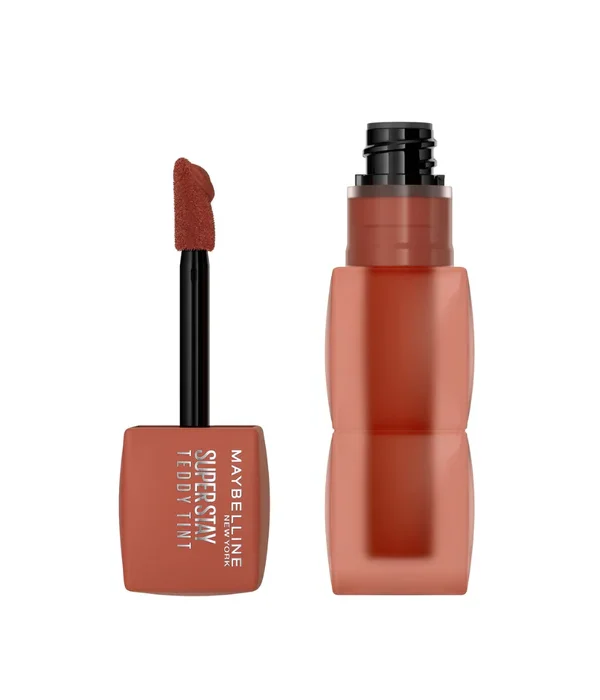 Maybelline Super Stay Teddy Tint 110-Faux Freckle