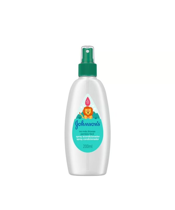 johnson’s BABY conditioner  Spray  200ml