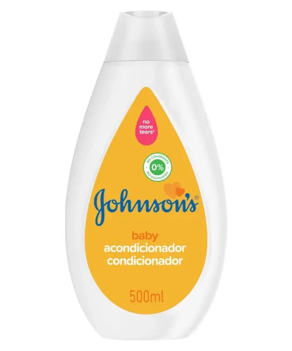 Johnson'S Baby Conditioner 500ml