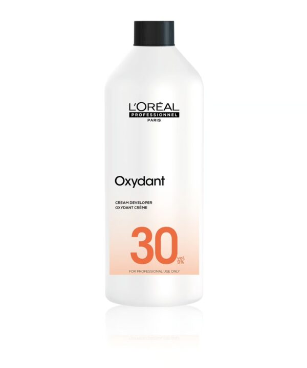 LOREAL Oxydant Cream 30Vol. 9% 1000ml