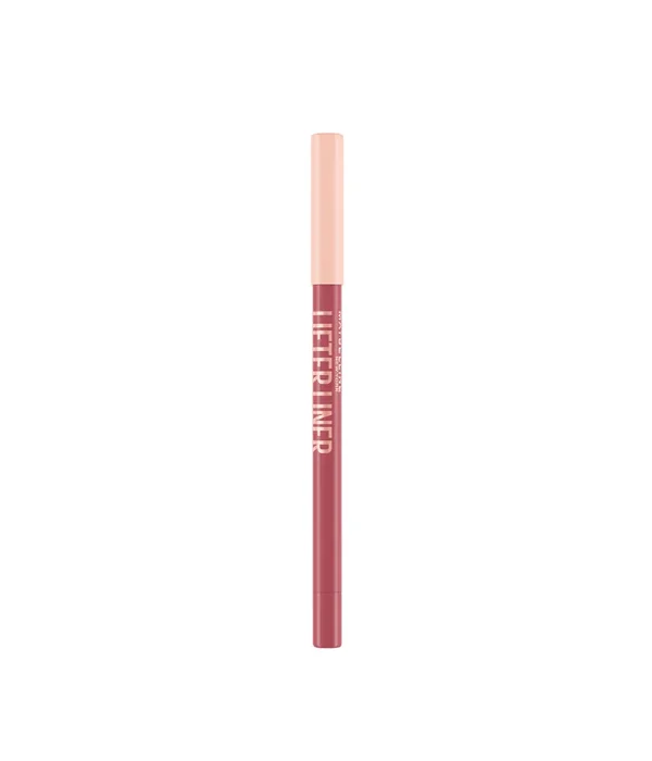 Maybelline Lifter Liner Lip Liner 08 Fine Line