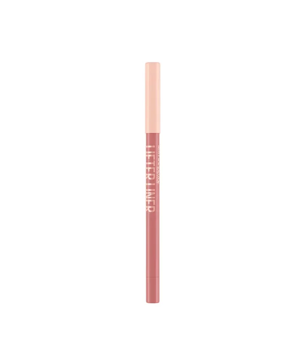 Maybelline Lifter Liner Lip Liner 06 Line Leader