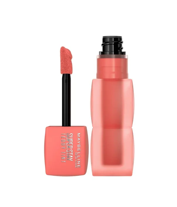 Maybelline Super Stay Teddy Tint 25-Baby Tee