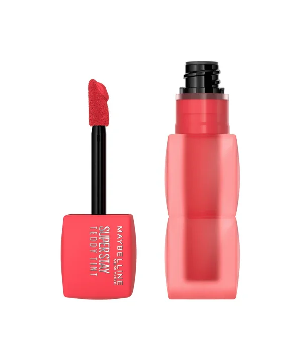 Maybelline Super Stay Teddy Tint 35-July Forever